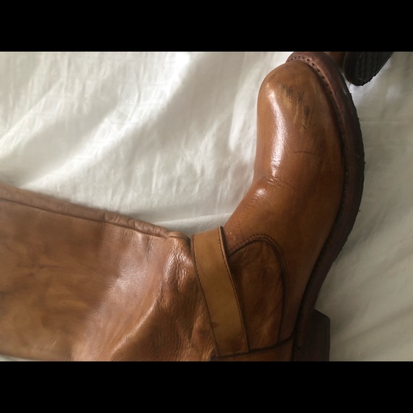 bedstu Shoes Bedstu Boots Size 9 Style Tango With Zippers Poshmark